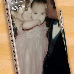 Meet your Posher, Normita